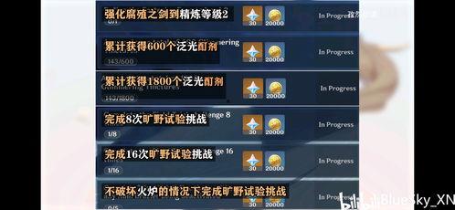 原神版本最新爆料下载,探索神秘新世界，揭开元素之力新篇章  第3张